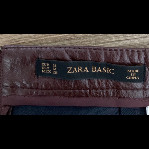 Zara Skirt - Picture 3 of 6